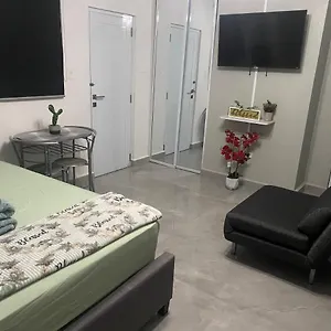 Ocean Pearl 2 Apartment San Juan