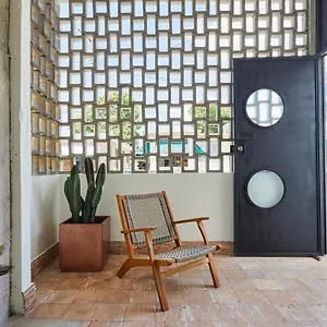 Dada Jaja By Dw Apartment San Juan