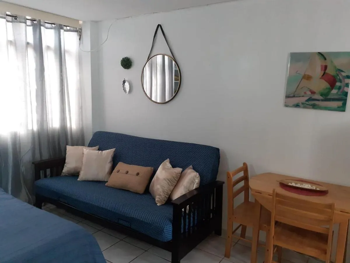 Top Beach Location 4 Apartment San Juan