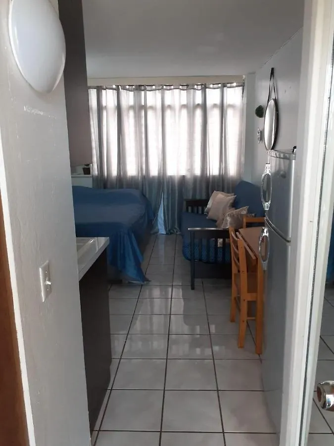 Top Beach Location 4 Apartment San Juan 0*,
