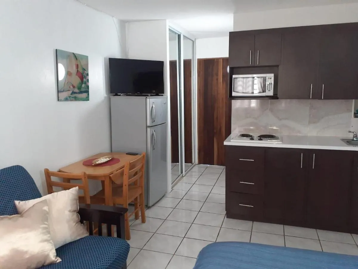 Top Beach Location 4 Apartment San Juan Puerto Rico