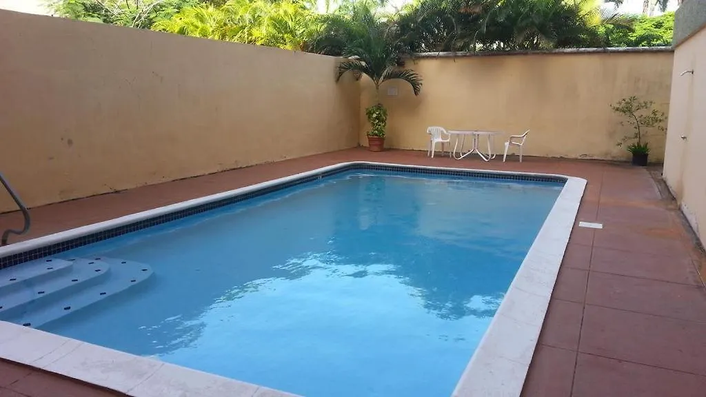 Top Beach Location 4 Apartment San Juan